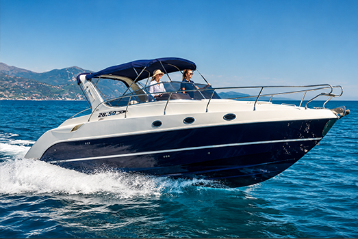 Escursione giornaliera in barca all'Isola d'Elba da Portoferraio